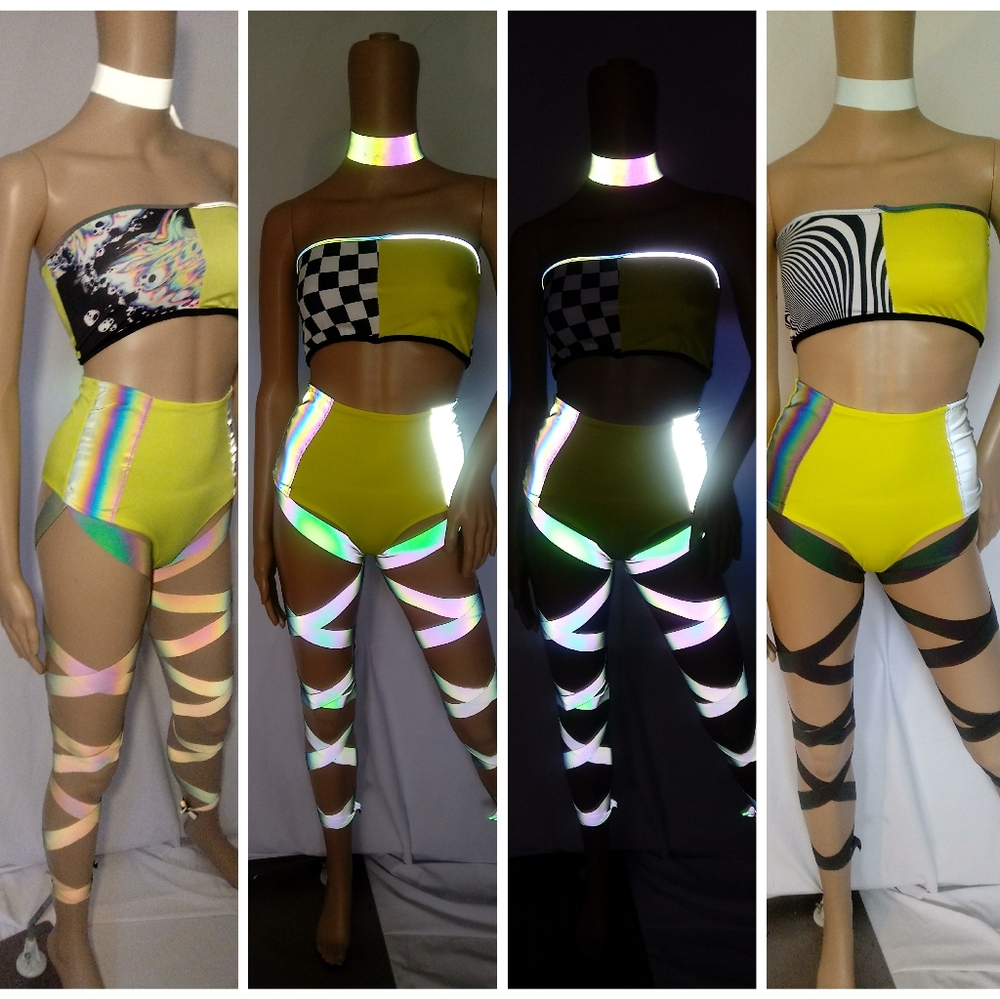Leg Wraps